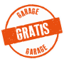 Jetzt gratis Garage sichern