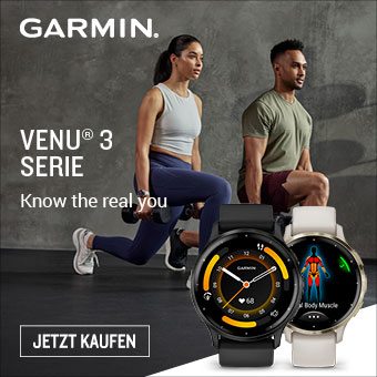 Garmin Venu 3