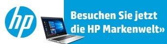 HP Markenshop»