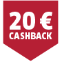 Kärcher Cashback