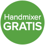 Kenwood Handmixer Gratis