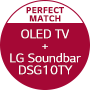 LG Perfect Match