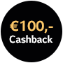 Jetzt bis zu € 3.500,- CASHBACK sichern!