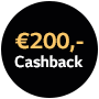 Jetzt bis zu € 3.500,- CASHBACK sichern!