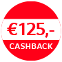 Jetzt bis zu € 3.400,- DOUBLE-CASHBACK sichern!