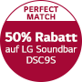 LG Perfect Match