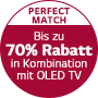 LG Perfect Match