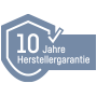 Liebherr 10 Jahre Hertsellergarantie