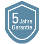 Liebherr Garantieverlängerung auf 5 Jahre