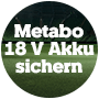 Metabo Gratis Akku