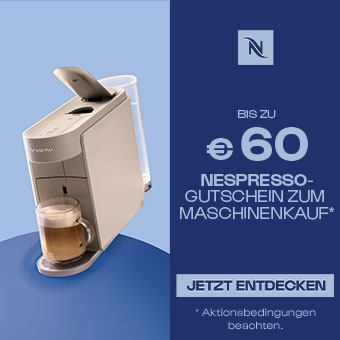 Nespresso Gutschein Promo 2026