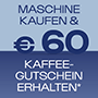 Nespresso Gutscheinaktion