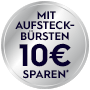 Jetzt Oral-B Cashback sichern!
