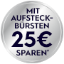 Jetzt Oral-B Cashback sichern!