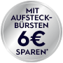 Jetzt Oral-B Cashback sichern!