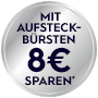 Jetzt Oral-B Cashback sichern!