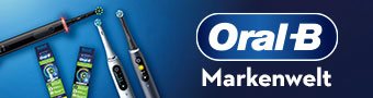 Oral-B Markenshop