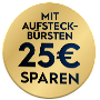 Jetzt Oral-B Cashback sichern!