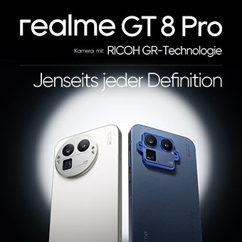 Realme GT8 Pro