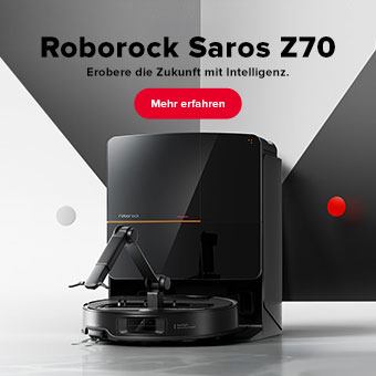 Roborock Saros Z70