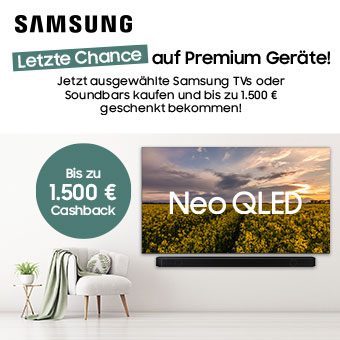 Bis zu 1.500€ sparen*