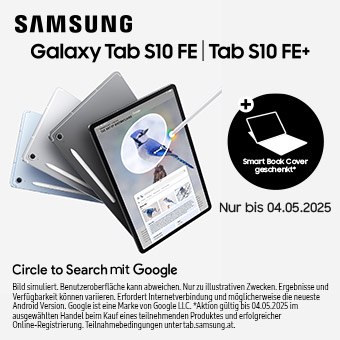 Samsung Galaxy Tab S10 FE Launch