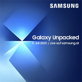Samsung Galaxy Unpacked