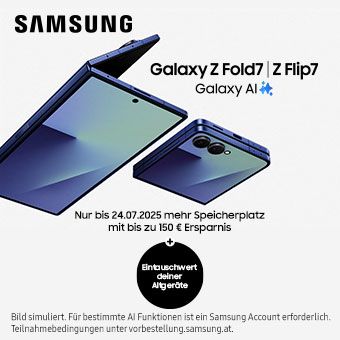 Samsung Galaxy Z Fold7 / Flip7