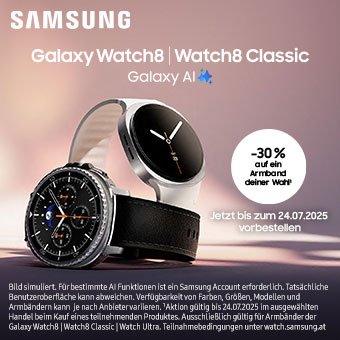 Samsung Galaxy Watch8
