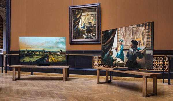Samsung X Kunsthistorisches Museum