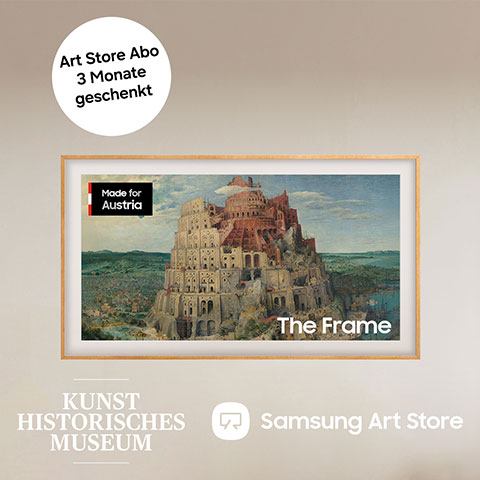 3 Monate Art Store Abo geschenkt