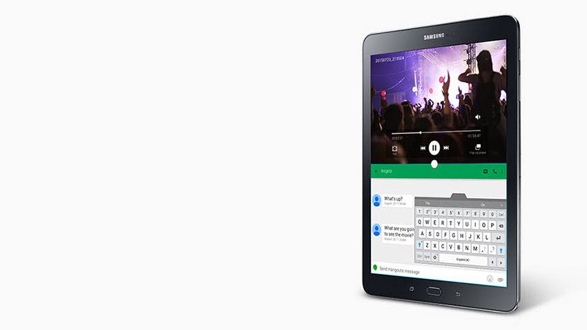 Samsung Galaxy Tab S2 (9.7, Wi-Fi)