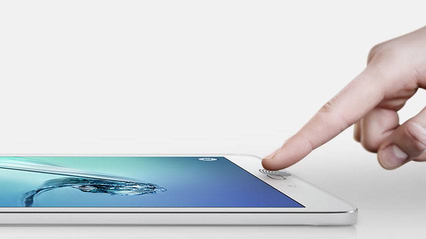 Samsung Galaxy Tab S2 (9.7, Wi-Fi)