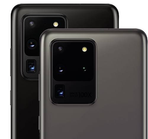 Samung Galaxy S20 | S20+ | S20 Ultra