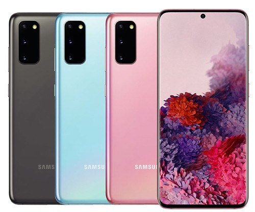 Samung Galaxy S20 | S20+ | S20 Ultra