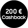 Samsung Lifestyle TV Cashback 2024