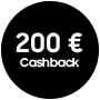 Samsung Lifestyle Cashback