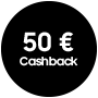 Samsung Lifestyle Cashback