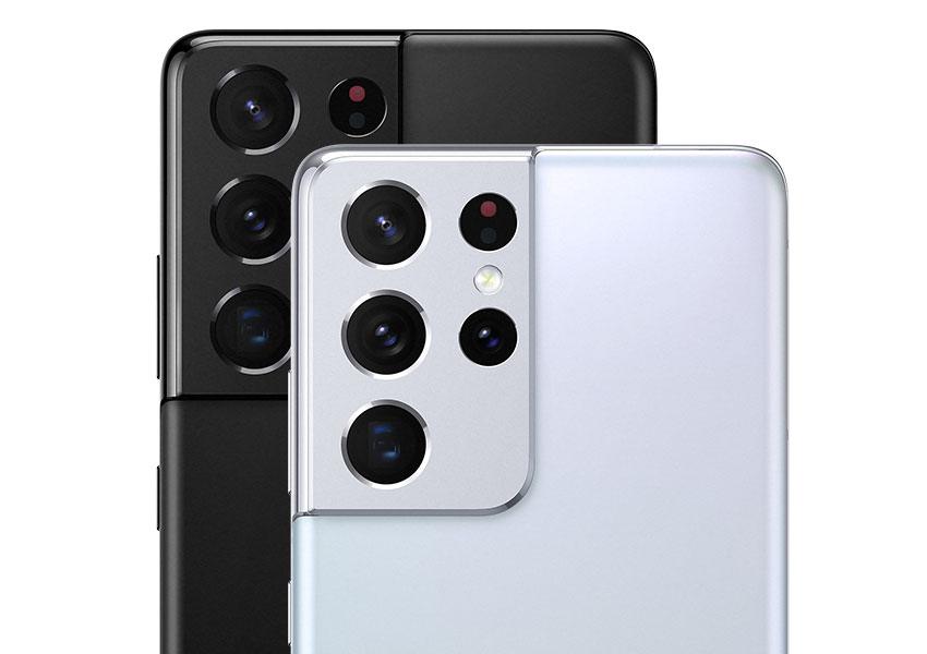 Samung Galaxy S21 | S21+ | S21 Ultra