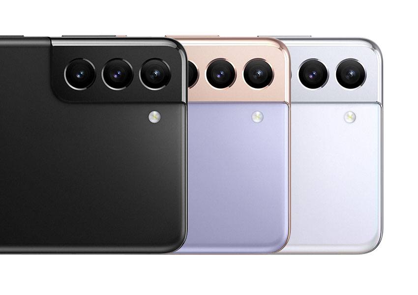 Samung Galaxy S21 | S21+ | S21 Ultra