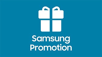 Samsung Promotion