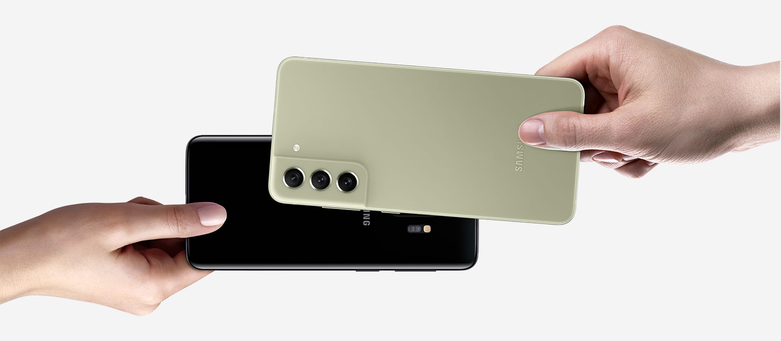Samsung Galaxy S21 FE