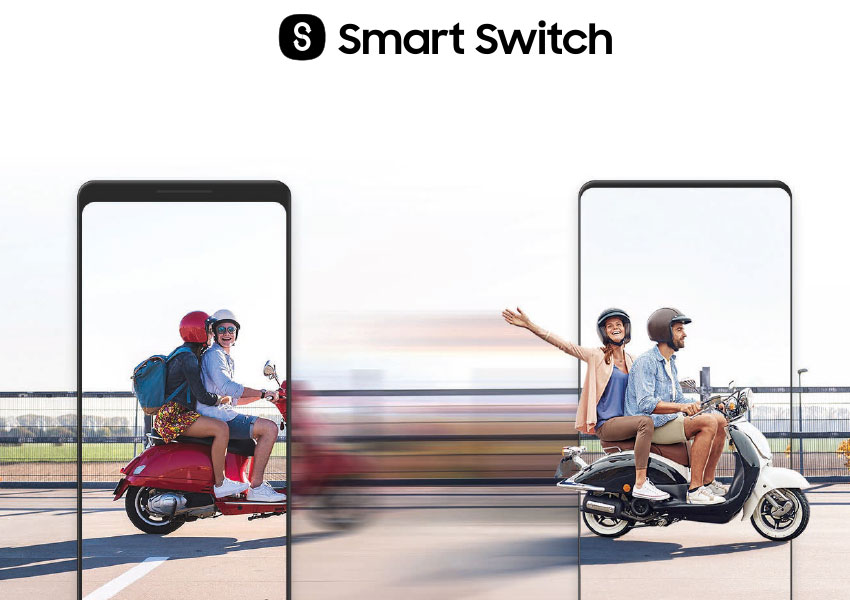 Samung Galaxy Tab S Serie Schulstart