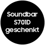 Jetzt einen neuen 2025 Vision AI TV Vorbestellen und Geschenk im Wert von bis zu 1.099 € sichern.