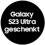 Hol dir jetzt die brandneuen Samsung TVs und Soundbars und erhalte ein Geschenk!