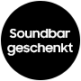 Jetzt ausgewählten Samsung Neo QLED oder OLED 2023 vorbestellen und Soundbar geschenkt bekommen!
