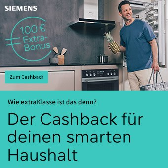 Siemens Extrabonus