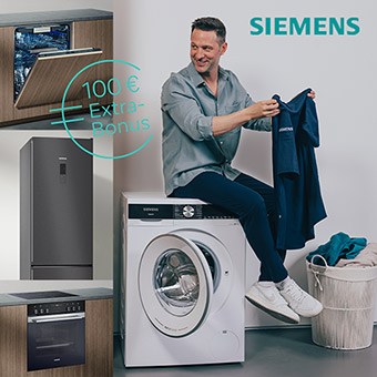Siemens Extrabonus