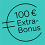 Jetzt € 200,- Geld zurück!