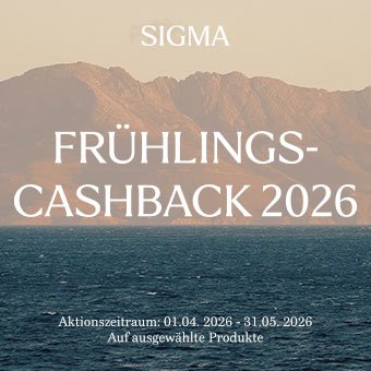 Sigma Cashback